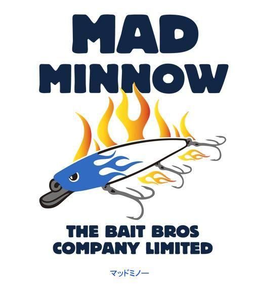  BAIT BROS ver.2 եå ݥ / 륢򥫡ȥ˥ߥ˥ǥ5फ٤!!