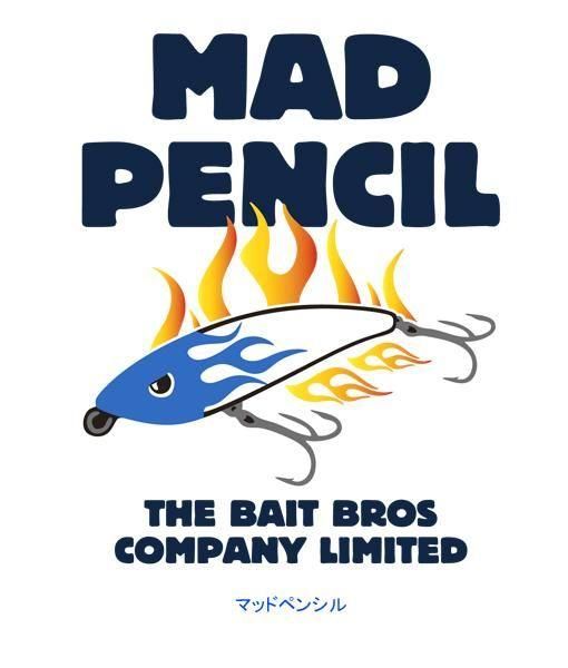  BAIT BROS ver.2 եå ݥ / 륢򥫡ȥ˥ߥ˥ǥ5फ٤!!