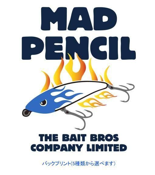  BAIT BROS ver.2 եå ݥ / 륢򥫡ȥ˥ߥ˥ǥ5फ٤!!