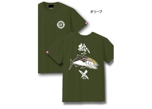  X-ANGLERS GR Ȭ եå T / ɮʸѥե䡼ѥȤ߹碌åǥ