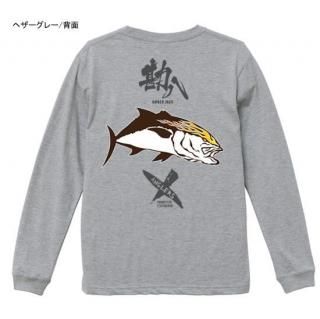 <img class='new_mark_img1' src='https://img.shop-pro.jp/img/new/icons1.gif' style='border:none;display:inline;margin:0px;padding:0px;width:auto;' />X-ANGLERS GR Ȭ եåĹµT / ɮʸѥե䡼ѥȤ߹碌åǥ