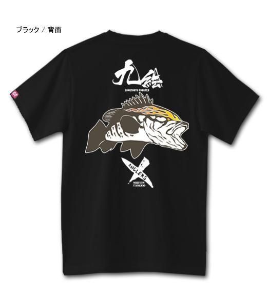  X-ANGLERS GR 峨 եå T / ɮʸե䡼ѥȤ߹碌åǥ