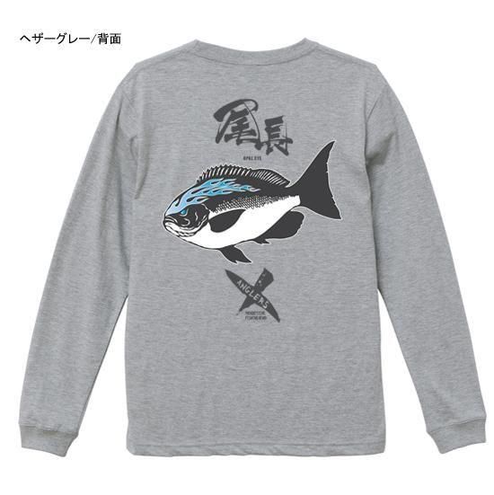  X-ANGLERS GR Ĺ եåĹµT / ɮʸʥ졢ե䡼ѥȤ߹碌åǥ