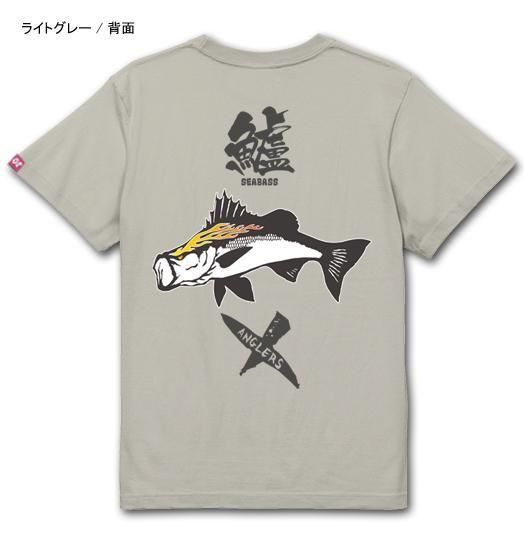  X-ANGLERS GR  եåT / ɮʸХե䡼ѥȤ߹碌åǥ