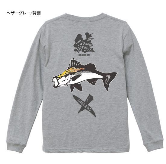  X-ANGLERS GR  եåĹµT / ɮʸХե䡼ѥȤ߹碌åǥ