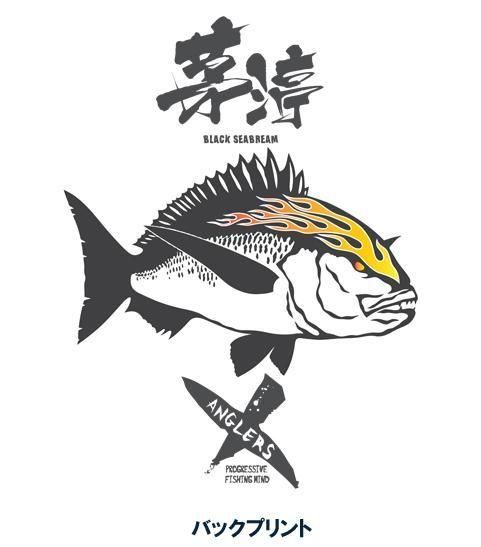  X-ANGLERS GR  եåT / ɮʸ̡ե䡼ѥȤ߹碌åǥ