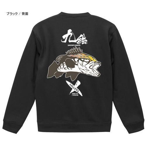  X-ANGLERS GR 峨 եå󥰥ȥ졼ʡ / ɮʸե䡼ѥȤ߹碌åǥ