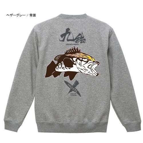  X-ANGLERS GR 峨 եå󥰥ȥ졼ʡ / ɮʸե䡼ѥȤ߹碌åǥ