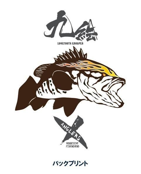  X-ANGLERS GR 峨 եå󥰥ȥ졼ʡ / ɮʸե䡼ѥȤ߹碌åǥ