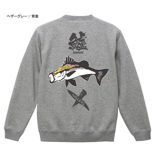  X-ANGLERS GR  եå󥰥ȥ졼ʡ / ɮʸХե䡼ѥȤ߹碌åǥ