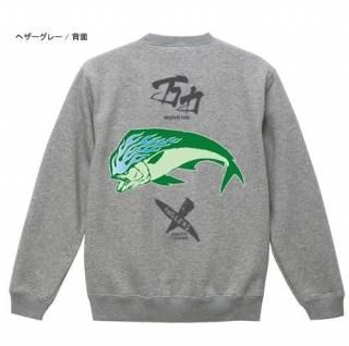 <img class='new_mark_img1' src='https://img.shop-pro.jp/img/new/icons1.gif' style='border:none;display:inline;margin:0px;padding:0px;width:auto;' />X-ANGLERS GR  եå󥰥ȥ졼ʡ / ɮʸ顢ե䡼ѥȤ߹碌åǥ