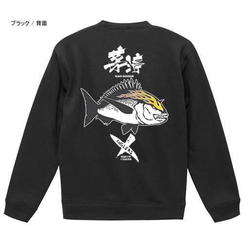  X-ANGLERS GR  եå󥰥ȥ졼ʡ / ɮʸ̡ե䡼ѥȤ߹碌åǥ