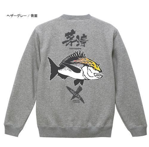  X-ANGLERS GR  եå󥰥ȥ졼ʡ / ɮʸ̡ե䡼ѥȤ߹碌åǥ