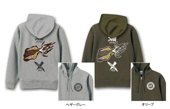  X-ANGLERS GR  եå󥰥ѡ / ɮʸꥤե䡼ѥȤ߹碌åǥ