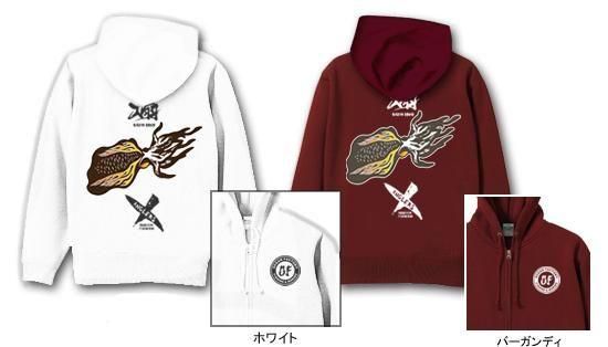  X-ANGLERS GR  եå󥰥ѡ / ɮʸꥤե䡼ѥȤ߹碌åǥ