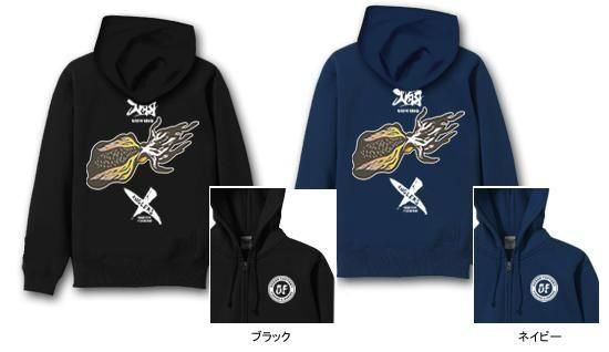  X-ANGLERS GR  եå󥰥ѡ / ɮʸꥤե䡼ѥȤ߹碌åǥ