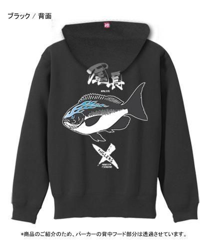  X-ANGLERS GR Ĺ եå󥰥ѡ / ɮʸʥ졢ե䡼ѥȤ߹碌åǥ