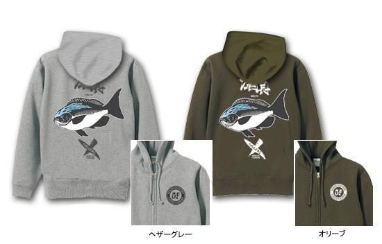  X-ANGLERS GR Ĺ եå󥰥ѡ / ɮʸʥ졢ե䡼ѥȤ߹碌åǥ