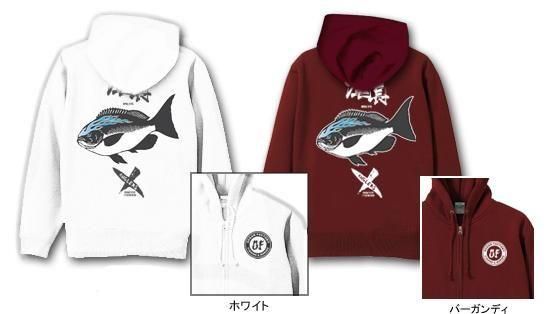  X-ANGLERS GR Ĺ եå󥰥ѡ / ɮʸʥ졢ե䡼ѥȤ߹碌åǥ