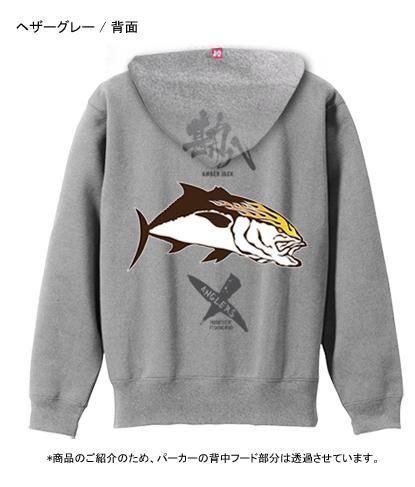  X-ANGLERS GR Ȭ եå󥰥ѡ / ɮʸѥե䡼ѥȤ߹碌åǥ