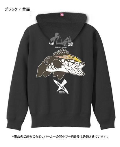  X-ANGLERS GR 峨 եå󥰥ѡ / ɮʸե䡼ѥȤ߹碌åǥ