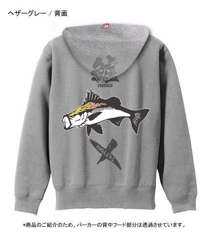  X-ANGLERS GR  եå󥰥ѡ / ɮʸХե䡼ѥȤ߹碌åǥ