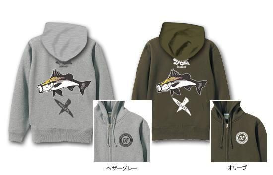  X-ANGLERS GR  եå󥰥ѡ / ɮʸХե䡼ѥȤ߹碌åǥ