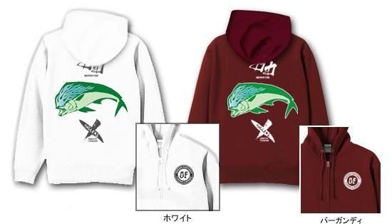  X-ANGLERS GR  եå󥰥ѡ / ɮʸ顢ե䡼ѥȤ߹碌åǥ