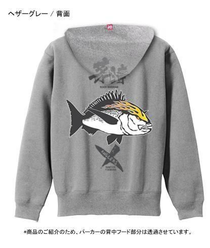  X-ANGLERS GR  եå󥰥ѡ / ɮʸ̡ե䡼ѥȤ߹碌åǥ