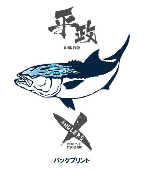  X-ANGLERS GR ʿ եå󥰥ѡ / ɮʸҥޥե䡼ѥȤ߹碌åǥ