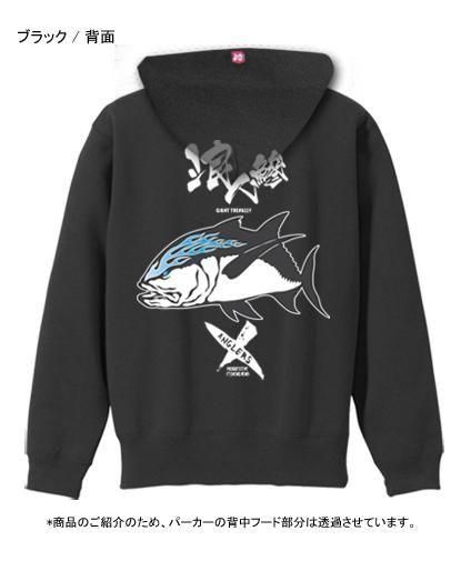 X-ANGLERS GR ϲͰ եå󥰥ѡ / ɮʸ˥󥢥ե䡼ѥȤ߹碌åǥ