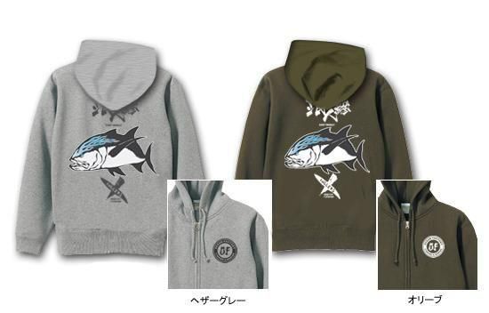  X-ANGLERS GR ϲͰ եå󥰥ѡ / ɮʸ˥󥢥ե䡼ѥȤ߹碌åǥ
