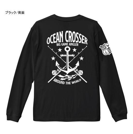  OCEAN CROSSER ޥĹµT / ȥåդˤޥƥȤʥǥ