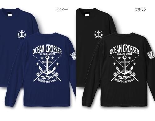  OCEAN CROSSER ޥĹµT / ȥåդˤޥƥȤʥǥ