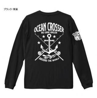 <img class='new_mark_img1' src='https://img.shop-pro.jp/img/new/icons1.gif' style='border:none;display:inline;margin:0px;padding:0px;width:auto;' />OCEAN CROSSER ޥĹµT / ȥåդˤޥƥȤʥǥ