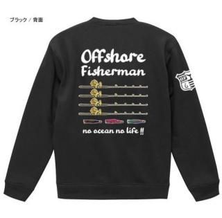 <img class='new_mark_img1' src='https://img.shop-pro.jp/img/new/icons1.gif' style='border:none;display:inline;margin:0px;padding:0px;width:auto;' />OFFSHORE FISHERMAN ޥȥ졼ʡ /꥿å򥤥饹ȤˤޥƥȤʥǥ
