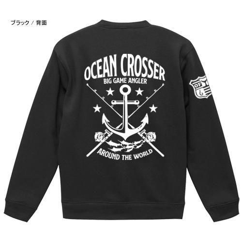  OCEAN CROSSER ޥȥ졼ʡ /ȥåդˤޥƥȤʥǥ