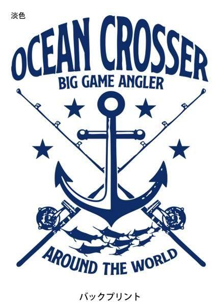  OCEAN CROSSER ޥȥ졼ʡ /ȥåդˤޥƥȤʥǥ