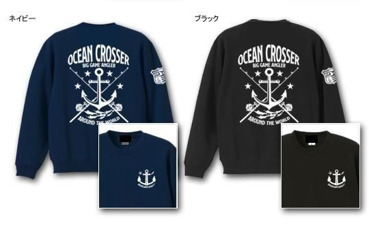 OCEAN CROSSER ޥȥ졼ʡ /ȥåդˤޥƥȤʥǥ