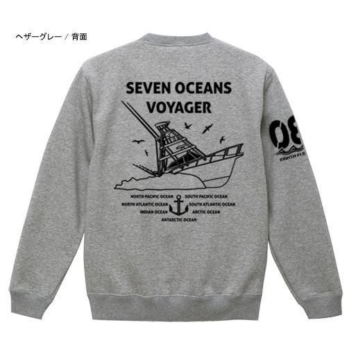  SEVEN OCEANS ޥȥ졼ʡ / եå󥰥ܡȤ򥳥ߥޥƥȤʥǥ