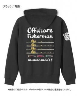 <img class='new_mark_img1' src='https://img.shop-pro.jp/img/new/icons1.gif' style='border:none;display:inline;margin:0px;padding:0px;width:auto;' />OFFSHORE FISHERMAN ޥѡ / ꥿å򥤥饹ȤˤޥƥȤʥǥ