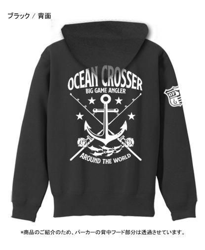  OCEAN CROSSER ޥѡ / ȥåդˤޥƥȤʥǥ