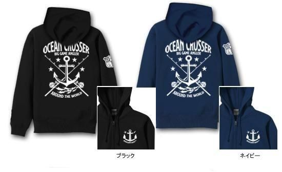  OCEAN CROSSER ޥѡ / ȥåդˤޥƥȤʥǥ