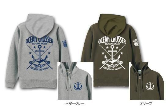  OCEAN CROSSER ޥѡ / ȥåդˤޥƥȤʥǥ