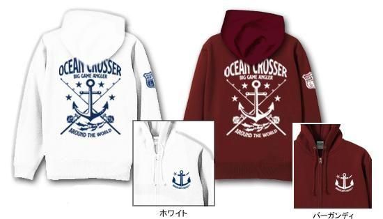  OCEAN CROSSER ޥѡ / ȥåդˤޥƥȤʥǥ