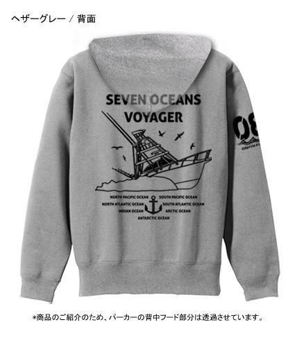  SEVEN OCEANS ޥѡ / եå󥰥ܡȤ򥳥ߥޥƥȤʥǥ