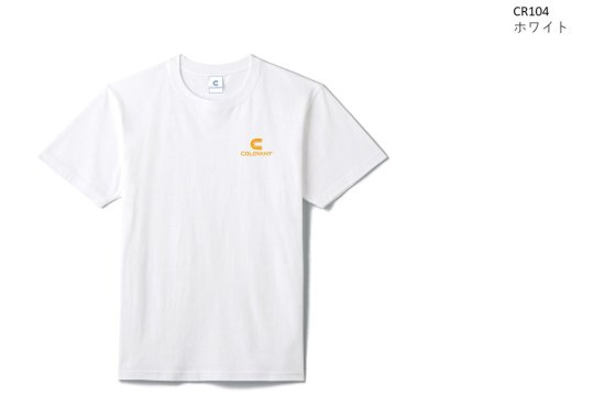 COLOVANY 　コロバニィ　抗菌防臭コットンリカバリーTシャツ - ワクレアStyle ONLINE