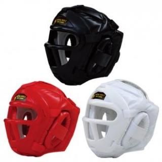 新品　面付　パーフェクトヘッドガード　Lサイズ　黒　中高生〜一般向け　全国送料込 新品 面付 パーフェクトヘッドガード Lサイズ 黒 中高生〜一般