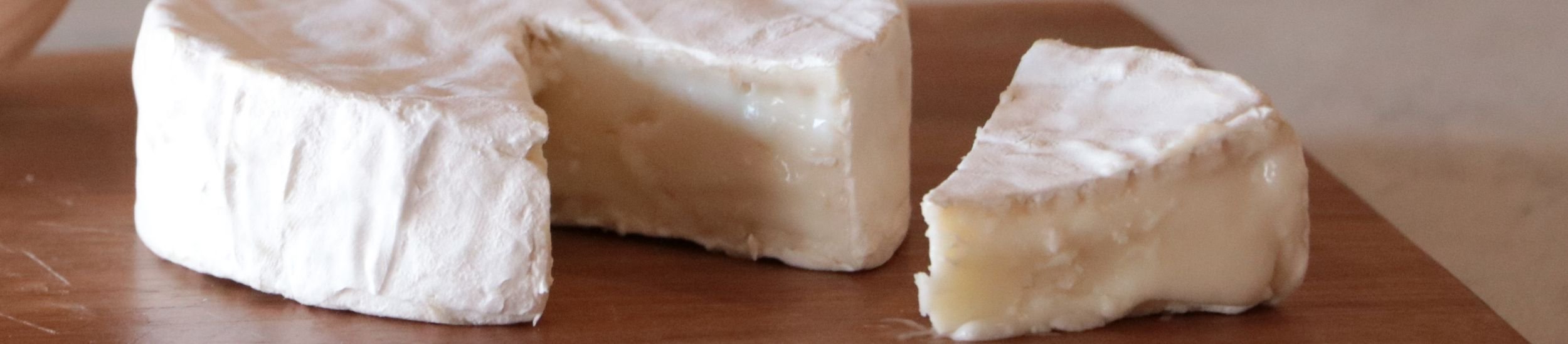 六甲山牧場の新鮮なミルクを使用した神戸チーズ
