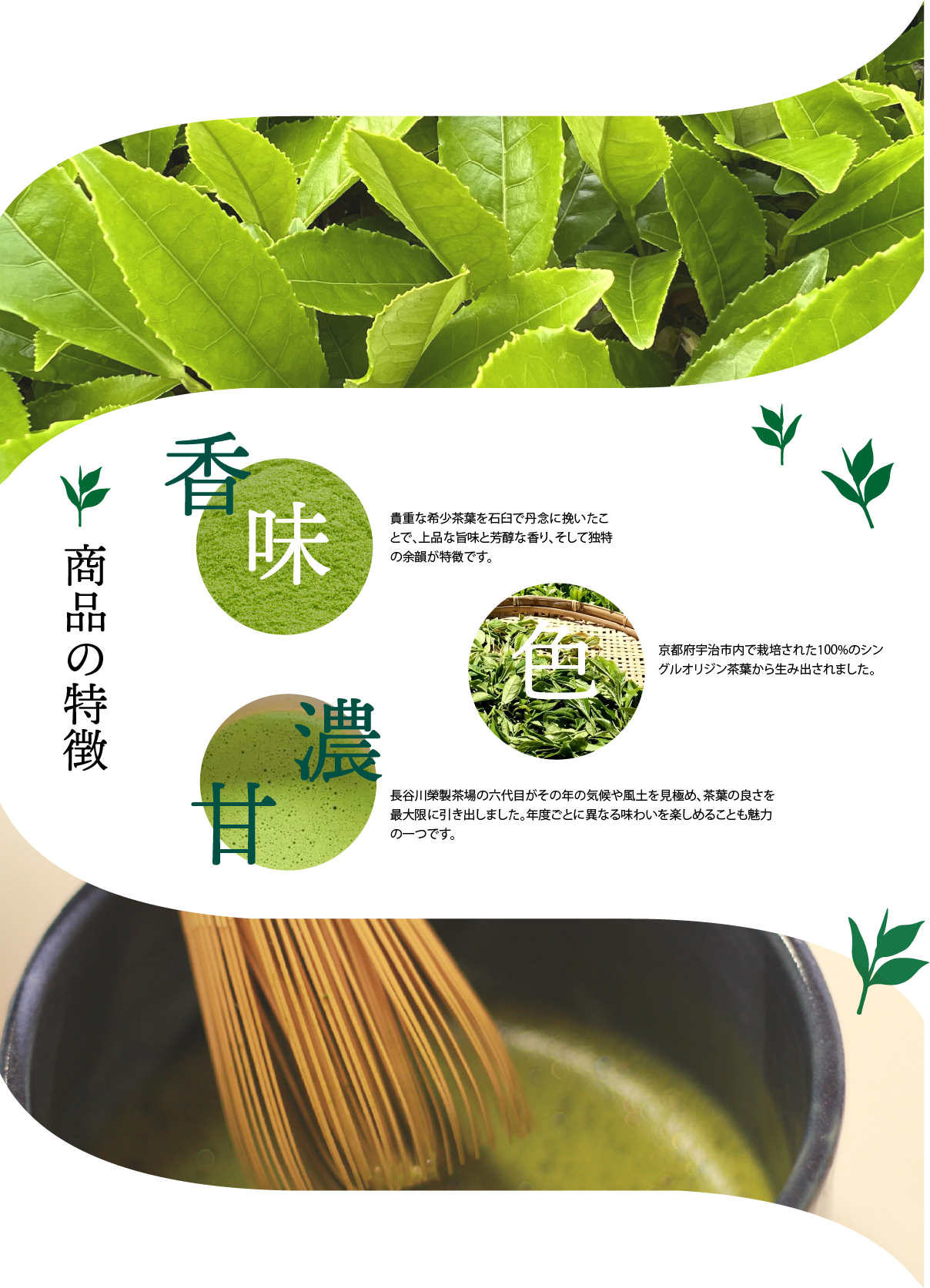長谷川榮製茶場
